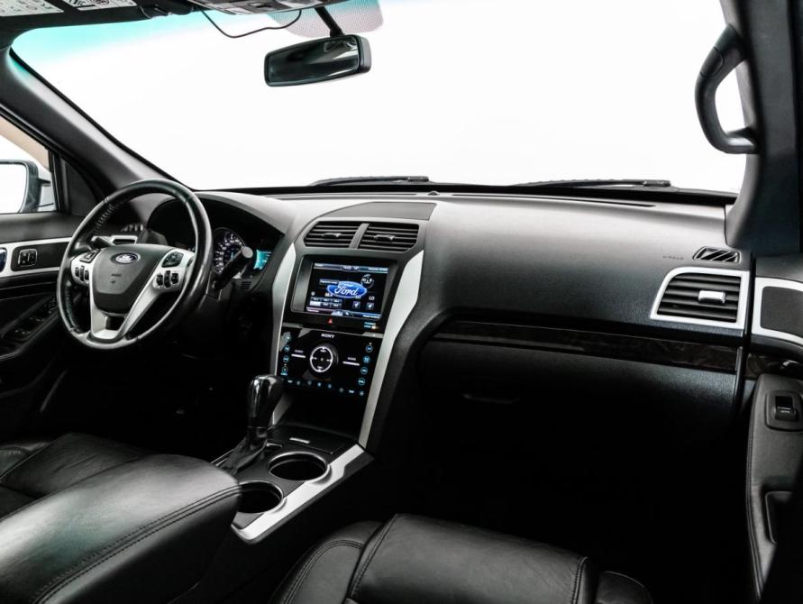 Ford Explorer V Санкт-Петербург  - изображение 10