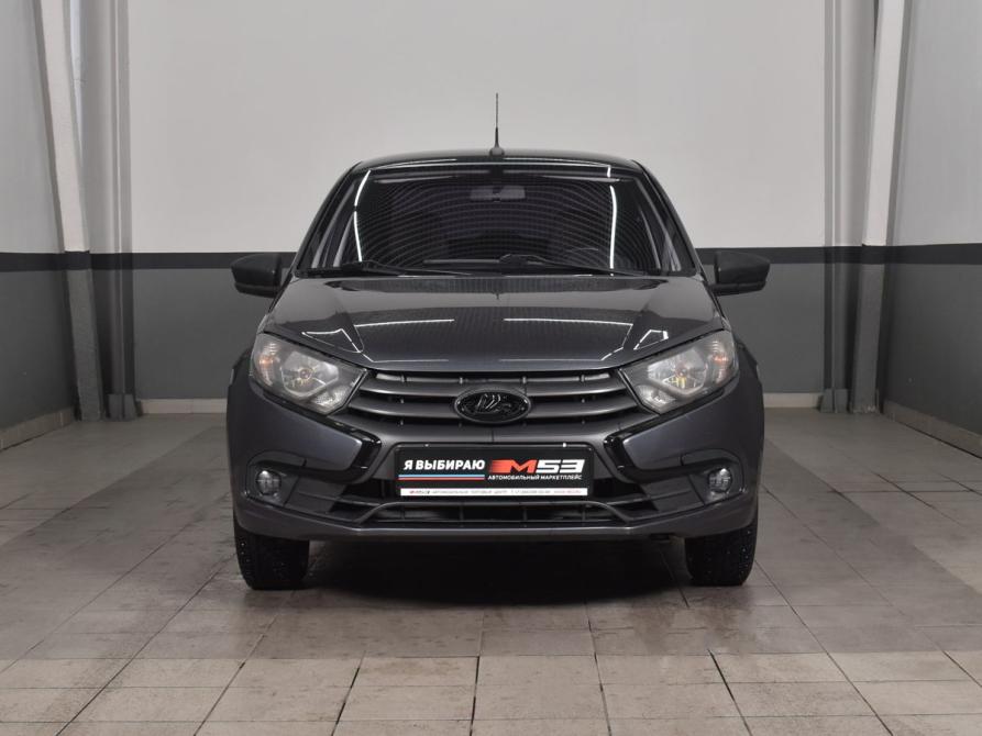 Lada (ВАЗ) Granta I Рестайлинг Кемерово  - изображение 2