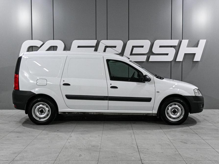 Lada (ВАЗ) Largus I Ростов-на-Дону  - изображение 4