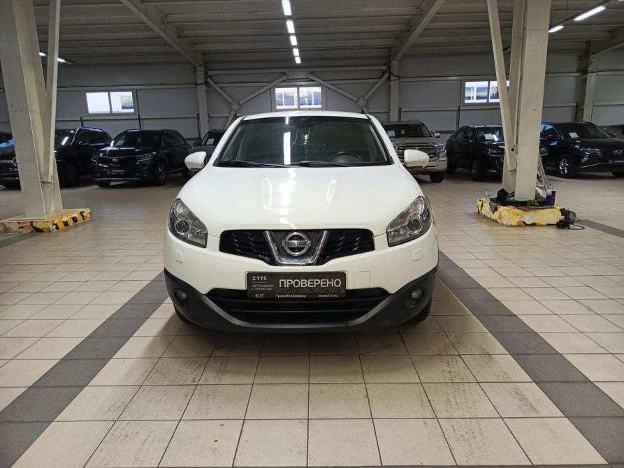 Nissan Qashqai I Рестайлинг Набережные Челны  - изображение 2