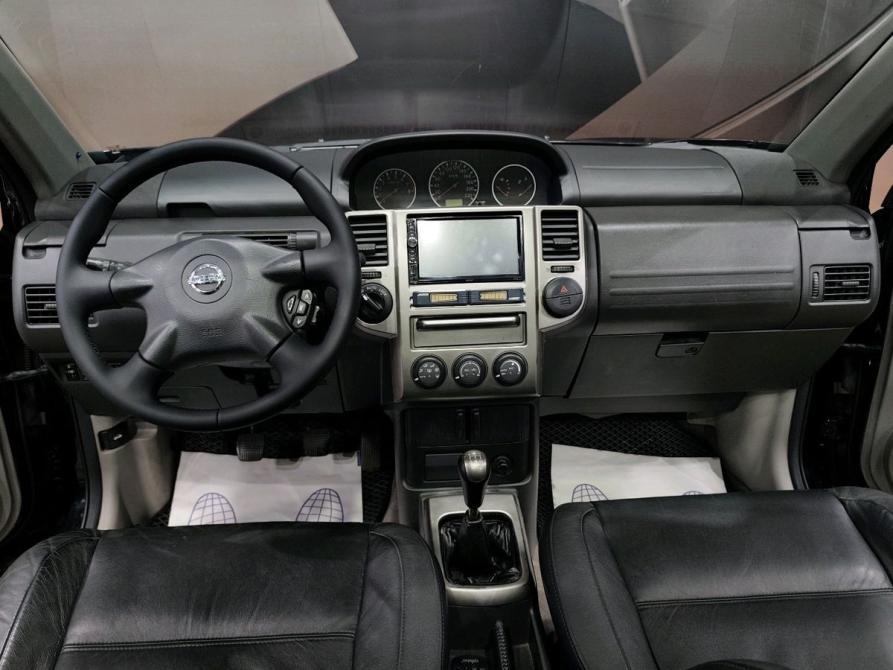 Nissan X-Trail I Рестайлинг Ставрополь  - изображение 8