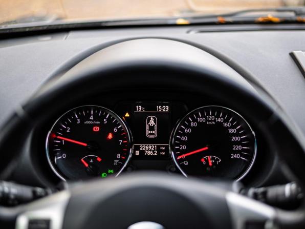 Nissan Qashqai I Рестайлинг с пробегом 2013 года, цена 970 000 рублей, 226538 км, внедорожник, Автокод Объявления