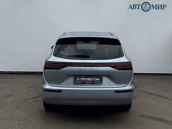 Aito M7 I с пробегом 2023 года, цена 4 049 000 рублей, 54800 км, внедорожник, Автокод Объявления