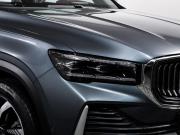 Geely Monjaro I Москва  - изображение 38