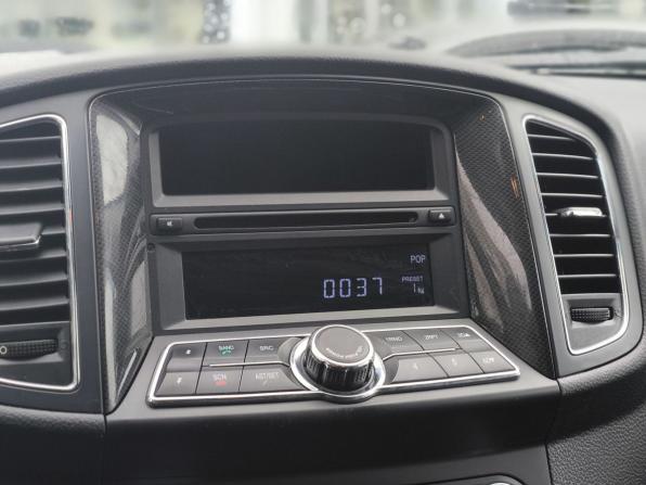 Foton Sauvana I с пробегом 2016 года, цена 700 000 рублей, 96933 км, внедорожник, Автокод Объявления