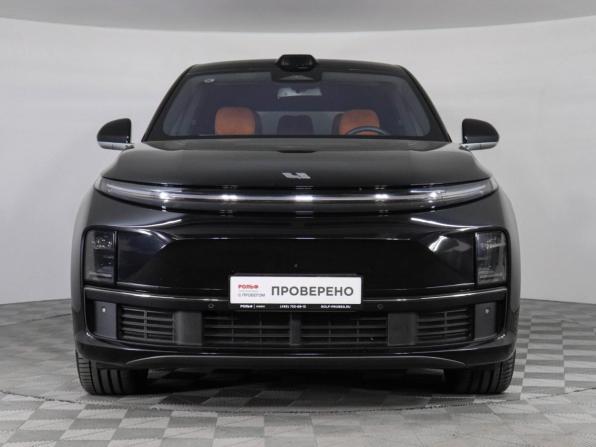 Li Auto (Lixiang) L7 I Рестайлинг с пробегом 2024 года, цена 6 199 000 рублей, 28960 км, внедорожник, Автокод Объявления