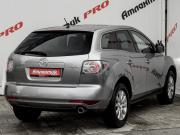 Mazda CX-7 I Рестайлинг Екатеринбург  - изображение 31