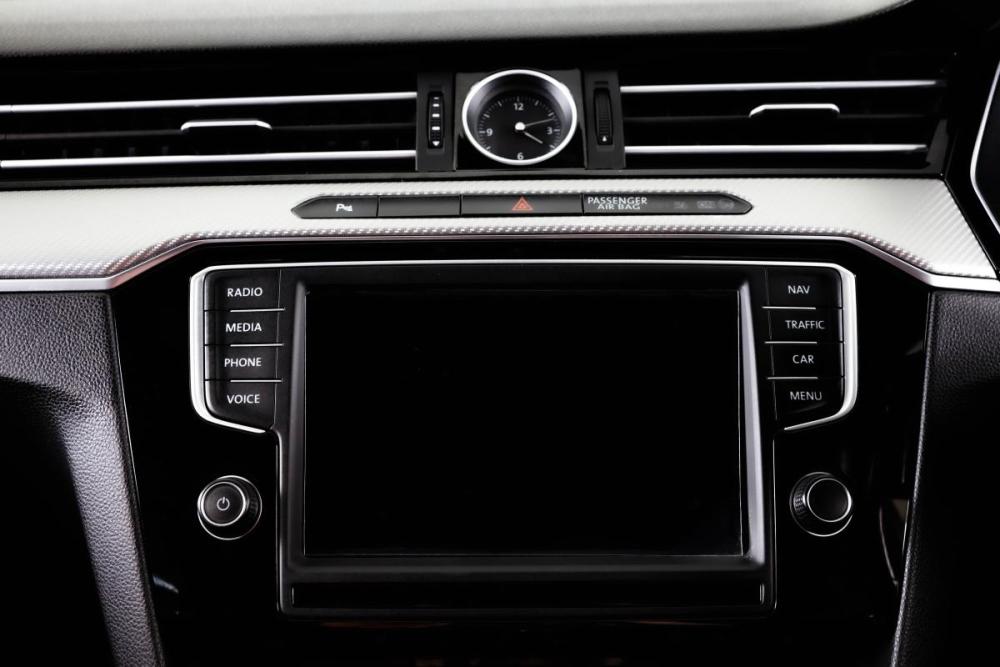 Volkswagen Passat B8 Пермь  - изображение 19