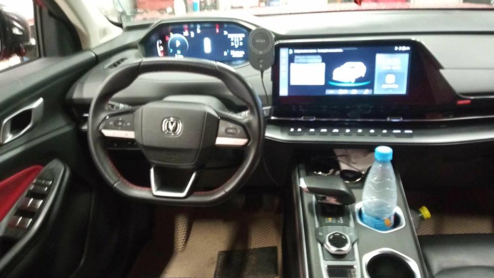 Changan CS55 Plus II Санкт-Петербург  - изображение 5
