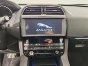 Jaguar F-Pace I Москва  - изображение 37