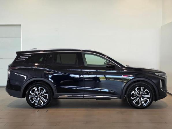 Hongqi HS7 II с пробегом 2025 года, цена 4 750 000 рублей, 8402 км, внедорожник, Автокод Объявления