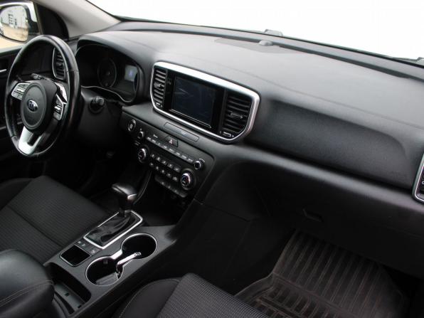 Kia Sportage IV Рестайлинг с пробегом 2019 года, цена 2 069 000 рублей, 133459 км, внедорожник, Автокод Объявления