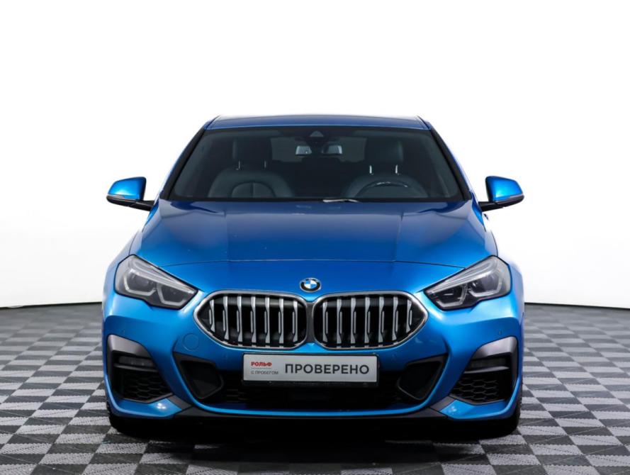 BMW 2 серии F44 Москва  - изображение 2