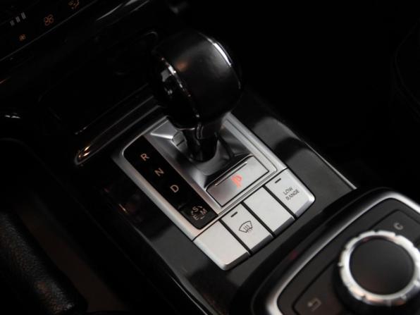 Mercedes-Benz G-Класс II (W463) Рестайлинг 4 с пробегом 2015 года, цена 4 199 050 рублей, 220377 км, внедорожник, Автокод Объявления