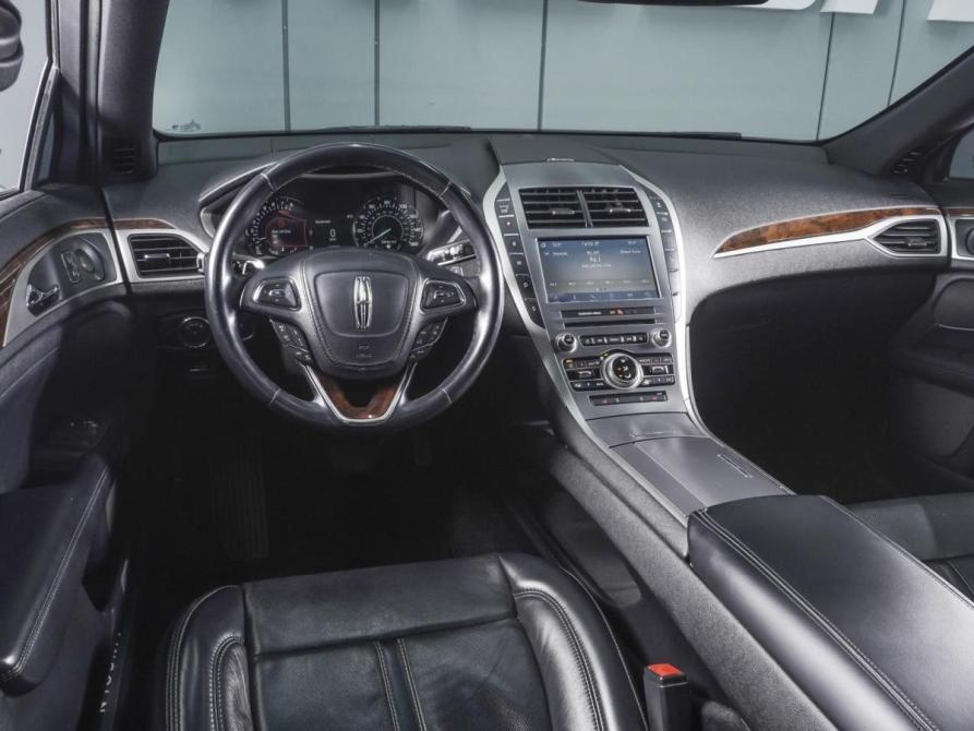 Lincoln MKZ II Рестайлинг Ростов-на-Дону  - изображение 6