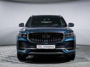 Geely Monjaro I Москва  - изображение 22