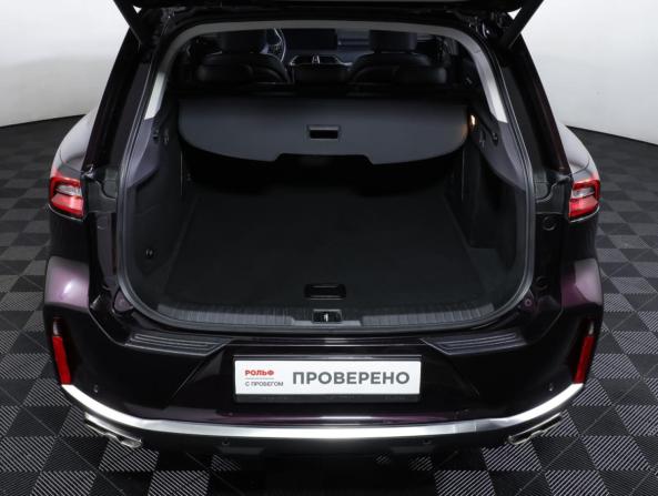 Exeed TXL I Рестайлинг с пробегом 2021 года, цена 1 856 000 рублей, 77927 км, внедорожник, Автокод Объявления