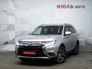 Mitsubishi Outlander III Рестайлинг 3 Екатеринбург  - изображение 22