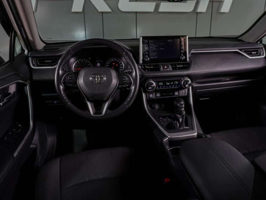 Toyota RAV4 V (XA50) Воронеж  - изображение 6