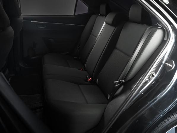 Toyota Corolla XI (E160 E170 E180) с пробегом 2013 года, цена 1 099 000 рублей, 274157 км, седан, Автокод Объявления