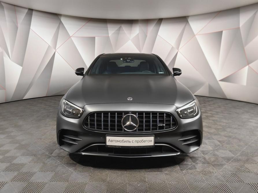 Mercedes-Benz E-Класс V (W213 S213 C238) Рестайлинг Москва  - изображение 7