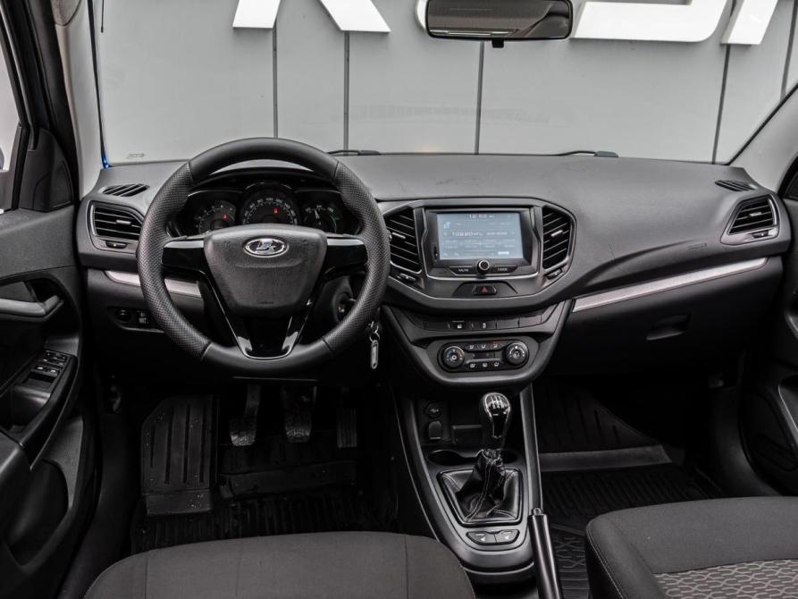Lada (ВАЗ) Vesta I Краснодар  - изображение 6