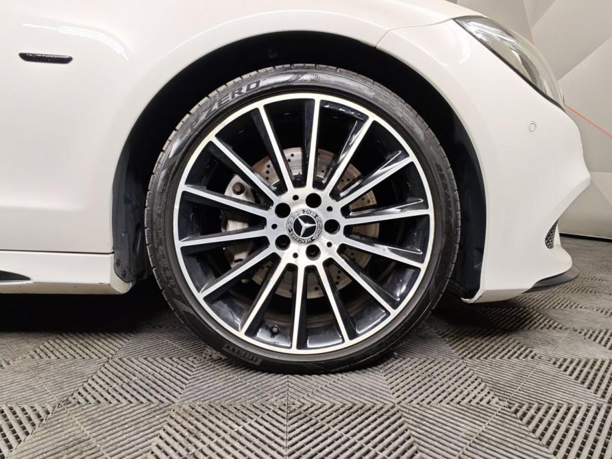 Mercedes-Benz CLS II (C218) Рестайлинг Москва  - изображение 9