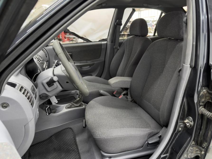 Hyundai Accent II Ростов-на-Дону  - изображение 10