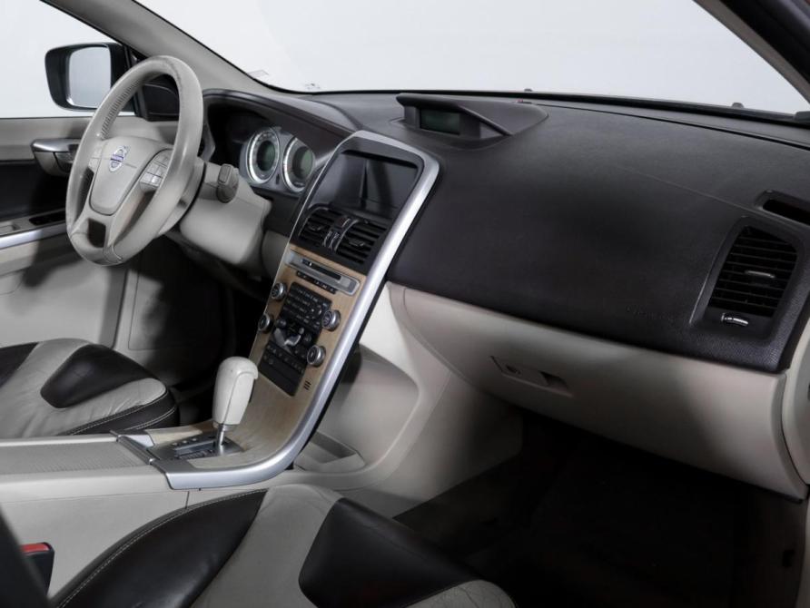 Volvo XC60 I Москва  - изображение 10