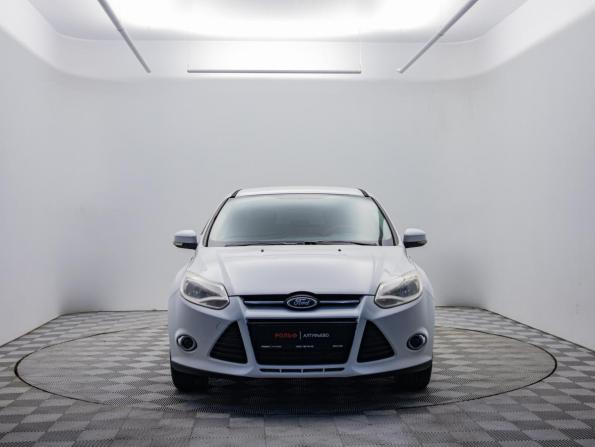 Ford Focus III с пробегом 2011 года, цена 560 000 рублей, 313921 км, седан, Автокод Объявления