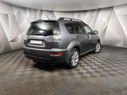 Mitsubishi Outlander II Рестайлинг Москва  - изображение 23