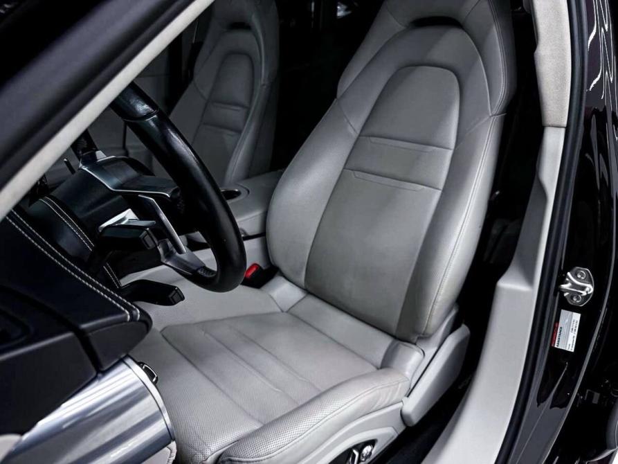 Porsche Panamera II Уфа  - изображение 26