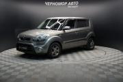 Kia Soul I Рестайлинг Крым  - изображение 21