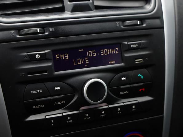 Datsun mi-DO с пробегом 2017 года, цена 639 777 рублей, 98801 км, хэтчбек, Автокод Объявления