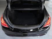 Mercedes-Benz S-Класс VI (W222 C217) Санкт-Петербург  - изображение 60