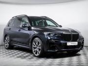 BMW X7 I (G07) Москва  - изображение 23