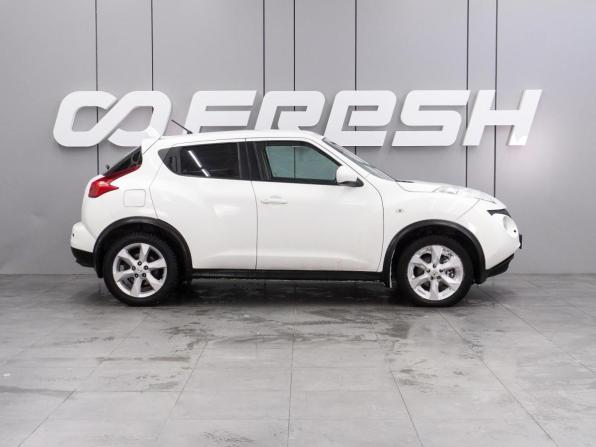 Nissan Juke I с пробегом 2012 года, цена 890 000 рублей, 148805 км, внедорожник, Автокод Объявления