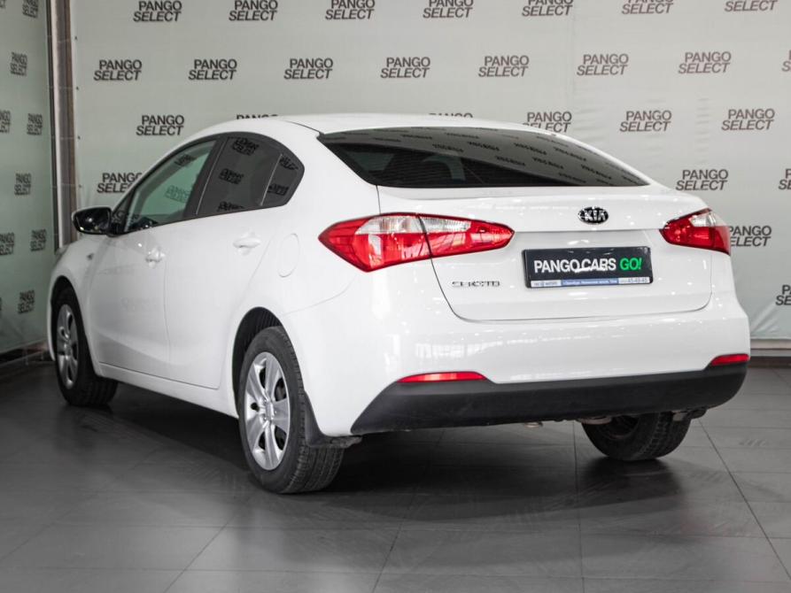 Kia Cerato III Оренбург  - изображение 6