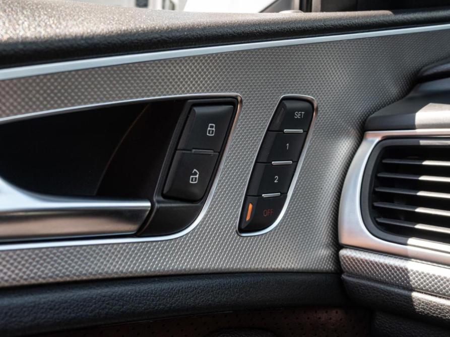 Audi A6 IV (C7) Краснодар  - изображение 23