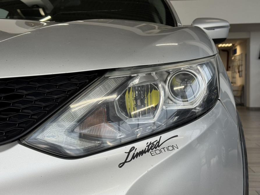 Nissan Qashqai II Пермь  - изображение 10