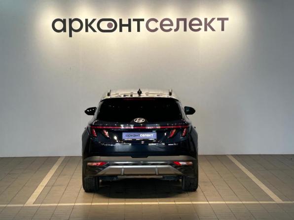 Hyundai Tucson IV с пробегом 2021 года, цена 2 297 000 рублей, 196485 км, внедорожник, Автокод Объявления