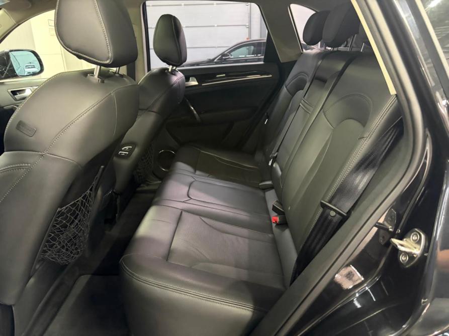 Zotye T600 Краснодар  - изображение 13