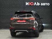 JAC S7 I Екатеринбург  - изображение 29