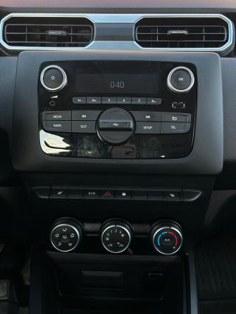 Renault Duster II с пробегом 2021 года, цена 2 050 000 рублей, 53005 км, внедорожник, Автокод Объявления