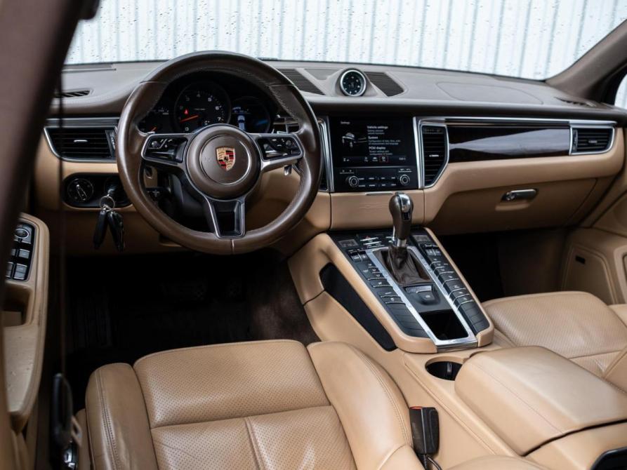 Porsche Macan I Сочи  - изображение 10