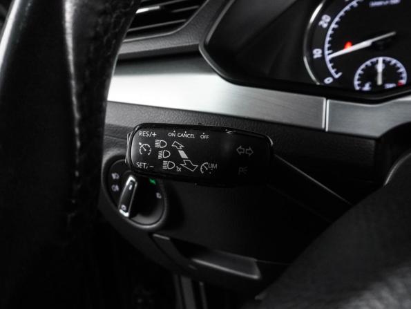 Skoda Superb III с пробегом 2017 года, цена 1 749 000 рублей, 182571 км, лифтбек, Автокод Объявления