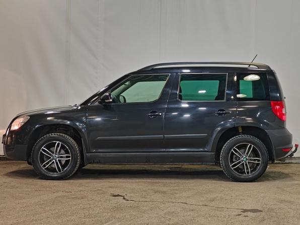 Skoda Yeti I с пробегом 2012 года, цена 1 149 000 рублей, 134955 км, внедорожник, Автокод Объявления