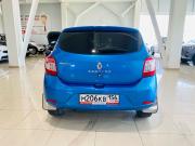 Renault Sandero II Миасс  - изображение 42