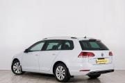 Volkswagen Golf VII Рестайлинг Красноярск  - изображение 28