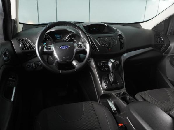 Ford Kuga II с пробегом 2016 года, цена 1 629 000 рублей, 112980 км, внедорожник, Автокод Объявления